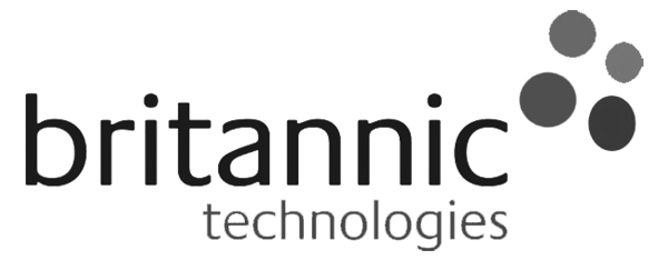 Britannic Technologies Logo