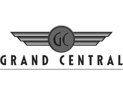 Grand Central Client Logo