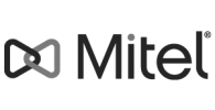 Mitel Client Logo