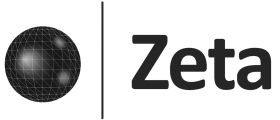 Zeta Client Logo
